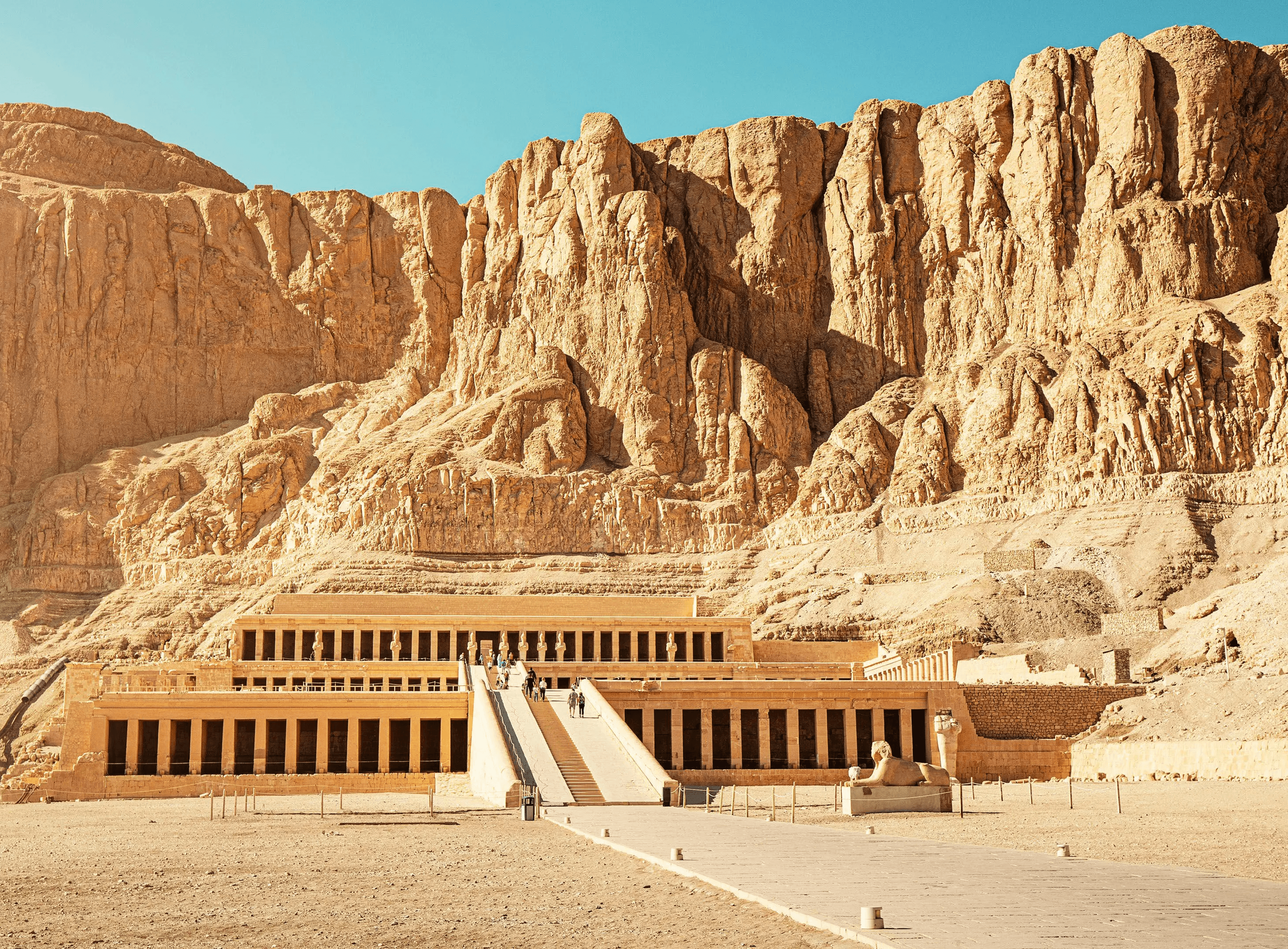 Luxor - Gateway to the Ancient World
