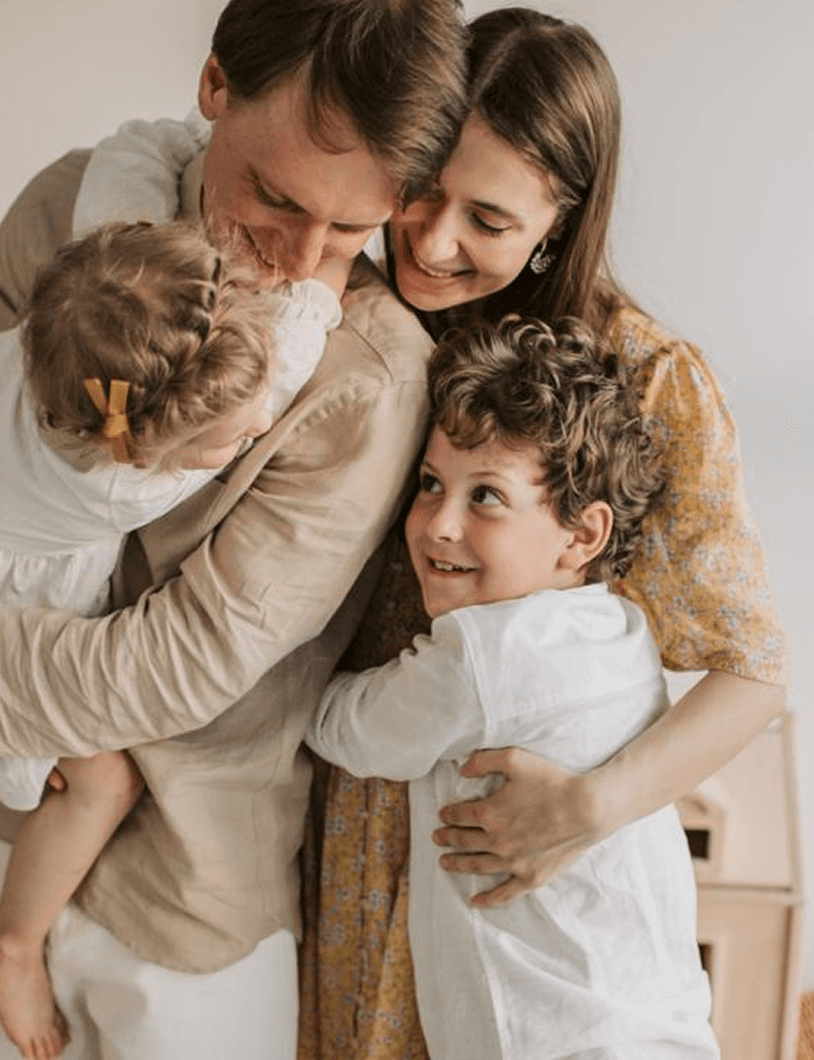 Child-Friendly experience