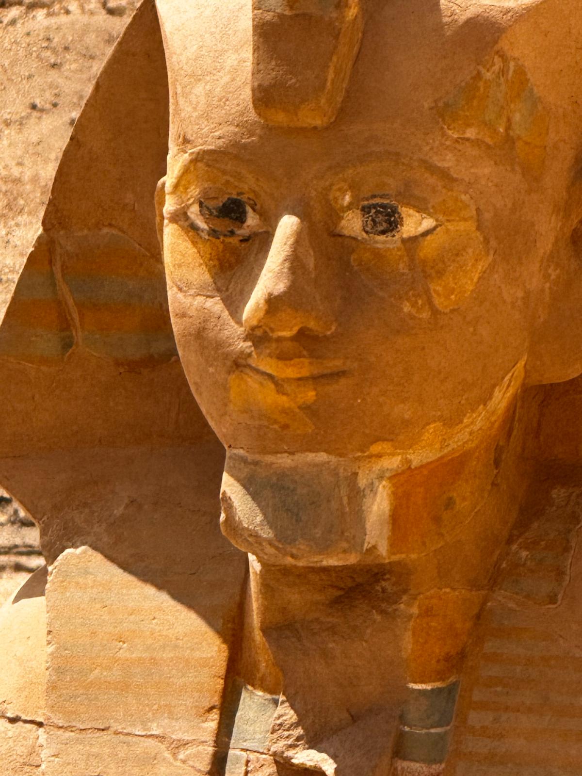 Hatshepsut