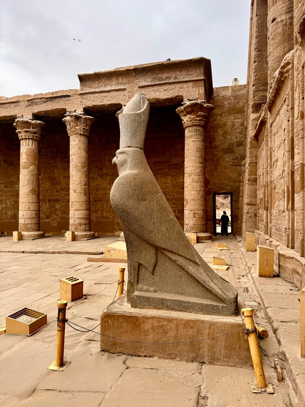 Horus